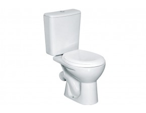 Компакт Орион белый ( сиденье,арматура) - фото - 2