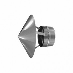 Зонт 110 х 110 ,Оц 0.50 - фото - 3