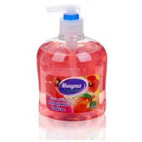 Жидкое мыло 