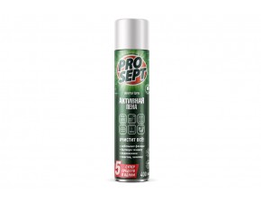 Universal Spray Активная пена,усиленное чистящее средство с антистатическим эффектом 400мл - фото - 1