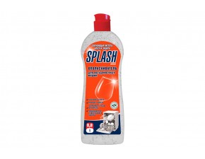 Splash Rinser ополаскиватель для посудомоечных машин всех типов 0,8л - фото - 1