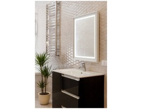 Зеркало Verona LED 630*780 - фото - 2