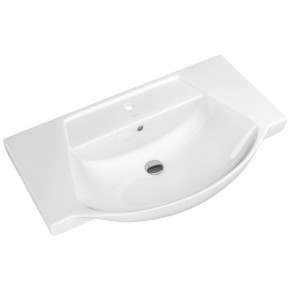 Раковина мебельная 