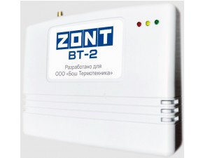Термостат ZONT BT.2 - фото - 1