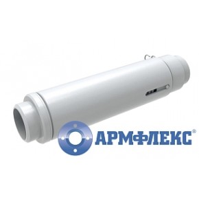Компенсатор для систем отопления KCOTM ARM 15-16-50 ПКЭ - фото - 1