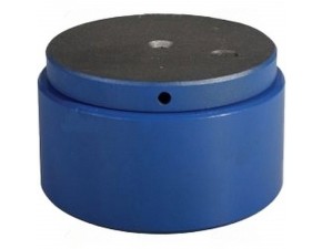 CANDAN насадки для сварочного аппарата WS-90 синяя (25/1) - фото - 1