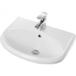 Самарская раковина 57*44 - фото - 4