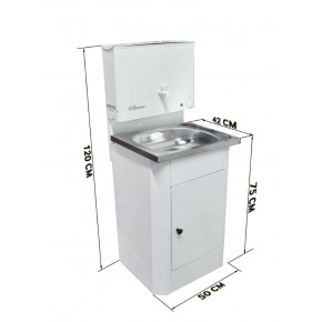 Умывальник 