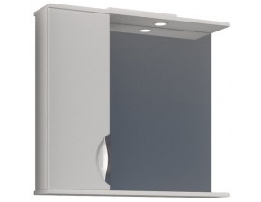 Зеркало Callao 2-800 лев. с подсветкой - фото - 1