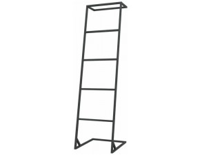 Полотенцедержатель Grunge Loft 130*35H - фото - 4