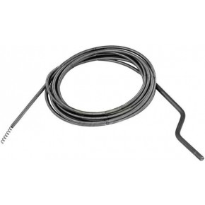 Трос сантехнический 6мм L=2,5м - фото - 1