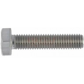 Болт М 16х70 (кг) полн. резьба - фото - 1