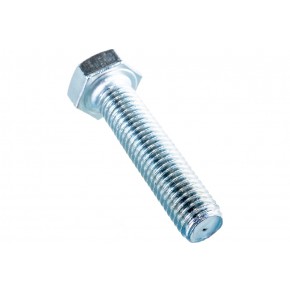 Болт М 14х60 (кг) полн. резьба - фото - 2