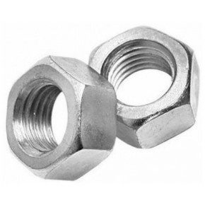 Гайка М22 (кг) - фото - 1