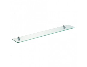 AQUA-TON Полка стекляннная" Ария 80 "(1446-3) - фото - 1