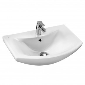 Раковина мебельная Балтика 60 сантек - фото - 3