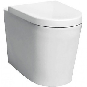 Vitra унитаз-Nest,приставной - фото - 3