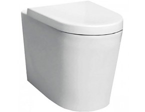 Vitra унитаз-Nest,приставной - фото - 3