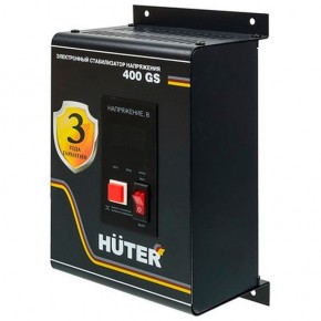 Стабилизатор HUTER 400GS - фото - 2