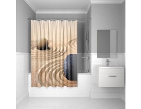 Sandy Штора для ванной 180*200 - фото - 5