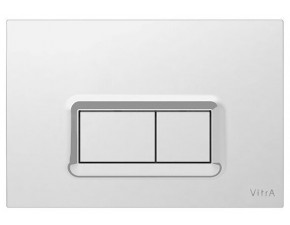 Vitra клавиша смыва для глянец.хром 740-0680 - фото - 5