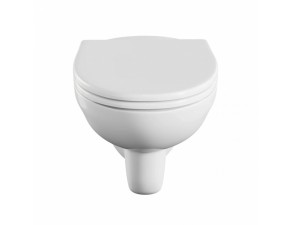 Комплект Normus Fit-Box ( Инсталяция+кнопка+унитаз Norm Fit+ сид.дюропласт - фото - 5