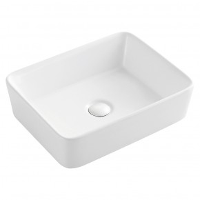 AZ-2047 Раковина накладная 475*370*140 мм - фото - 3