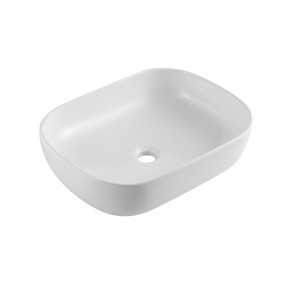 AZ-41015 Раковина накладная 50*40*13.5 мм - фото - 3