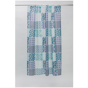 Iddis Basic Штора для ванной комнаты 180*180 см - фото - 5