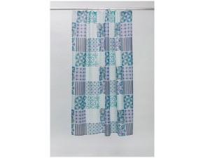 Iddis Basic Штора для ванной комнаты 180*180 см - фото - 5