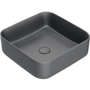 Умывальник накладной 390*390 - фото - 5