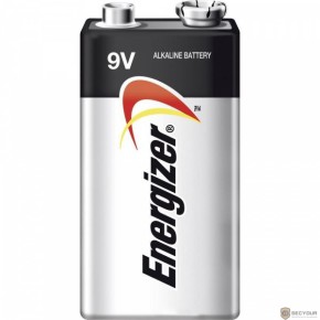 Батарейки MAX 522/9V 1шт ENERGIZER - фото - 2