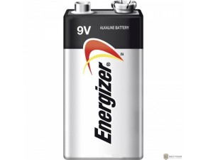 Батарейки MAX 522/9V 1шт ENERGIZER - фото - 2