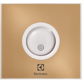 Вытяжной вентилятор EAFR-100 Beige - фото - 5
