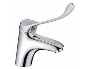 Хирургический смеситель д/умывальника - 5 Хирургический смеситель д/умывальника - фото - 5