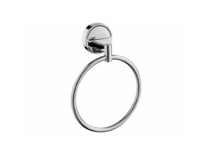 Держатель пол-ца "кольцо" - фото - 1