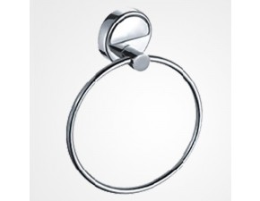 Держатель полотенца "кольцо" - фото - 1