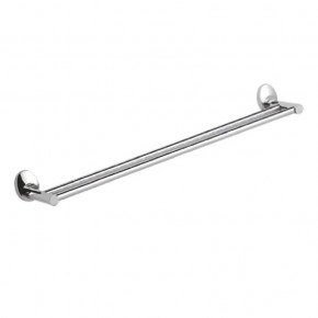 HB1609 Держаталь полотенца 2-ной - фото - 3