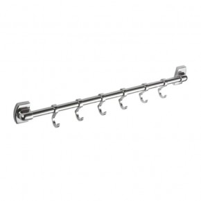 HB209-6 Вешалка (6 крючков) - фото - 1