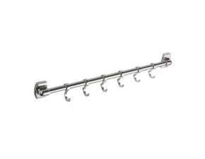 HB209-6 Вешалка (6 крючков) - фото - 1