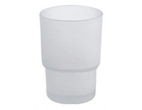 HB752 Стакан матовый - фото - 4