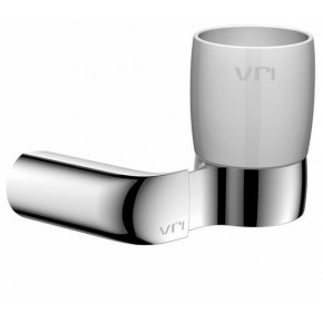 Burano Стакан одинарный - фото - 1