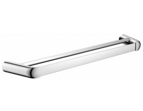 Burano Держатель полотенец двойной (60 см) - фото - 1