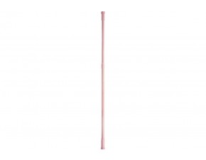 Карниз mini розовый 70-120 - фото - 2
