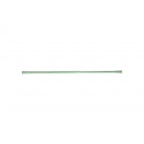 Карниз mini зеленый 70-120 - фото - 2
