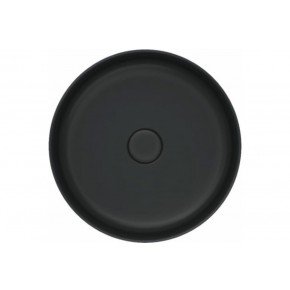 Умывальник накладной 355*355 - фото - 4