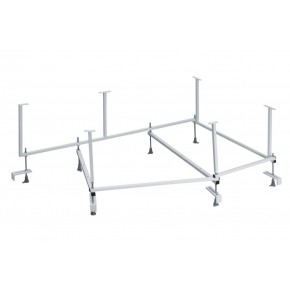 Монтажный комплект для ванны Майорка XL 160*95 - фото - 4