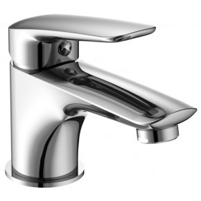 Praha Смеситель для кухни хром - фото - 1