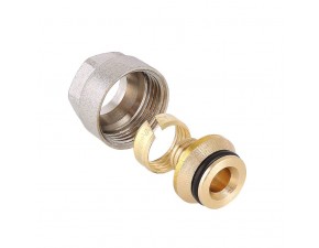 VT.4410.NVE фитинг EUROCONUS для РЕХ.трубы 16(2,2) - фото - 4