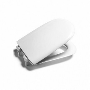 Сиденье GIRALDA с кр.метал петли,s-close.clip-up - фото - 1